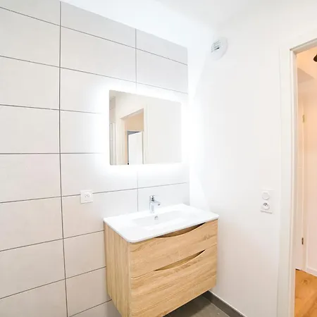 De La Prairie - Spa&nature - Apartment Osenbach