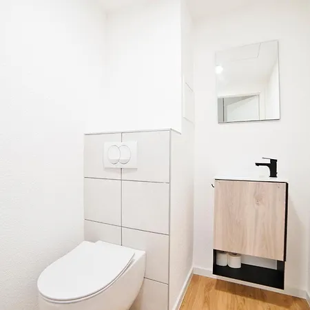 Apartmán De La Prairie - And Nature -