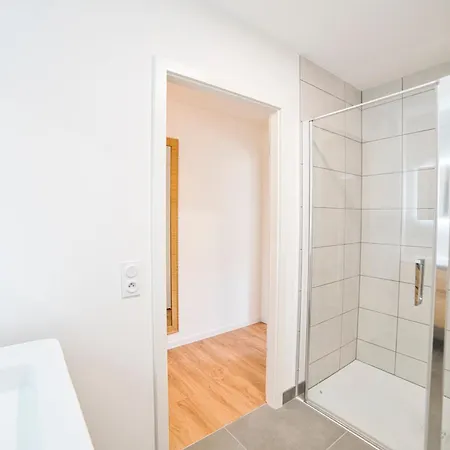 De La Prairie - Spa&nature - Apartment *