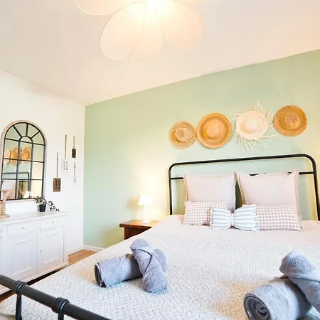 Apartmán De La Prairie - And Nature -