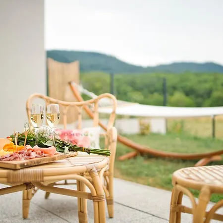 De La Prairie - Spa&nature - * Osenbach
