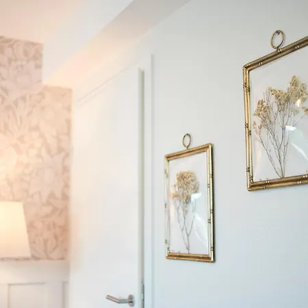 De La Prairie - And Nature - * Osenbach