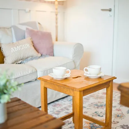 Apartmán De La Prairie - And Nature - *