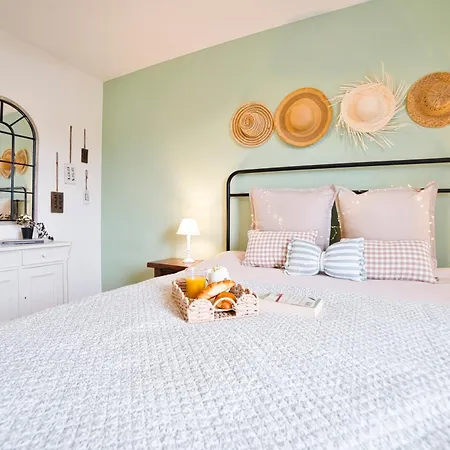 Apartmán De La Prairie - And Nature -