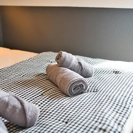 De La Prairie - Spa&nature - Apartment *