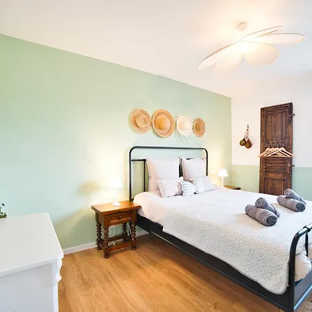 De La Prairie - Spa&nature - Apartment