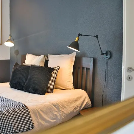 De La Prairie - Spa&nature - Apartment *