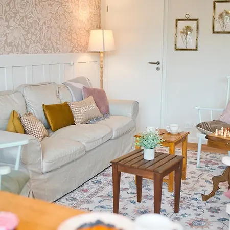 Apartmán De La Prairie - And Nature - Osenbach