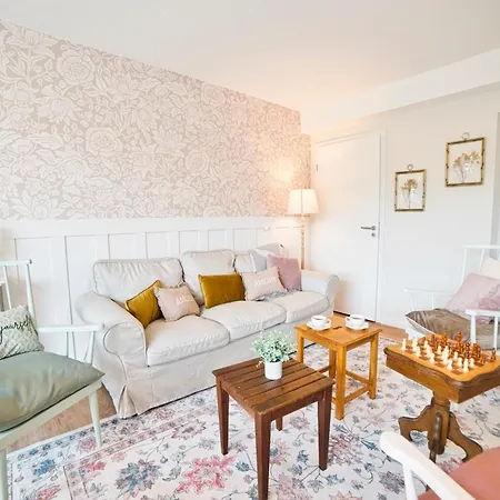 De La Prairie - Spa&nature - Apartment Osenbach