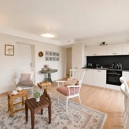 Apartmán De La Prairie - And Nature - Osenbach