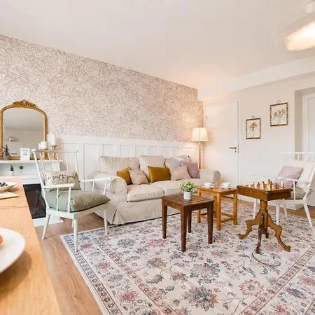 De La Prairie - And Nature - Apartmán
